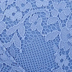 Bonnie Contour Cornflower Blue