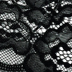 Ramona Jet Black