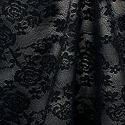 Alicent Jet Black