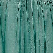 Angelika Unlined Blooming Dark Green
