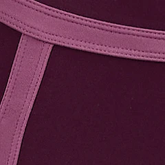 Clarity Legging Fig