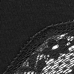 Jersey Jet Black