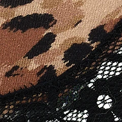 Jersey Short Haute Spot C03