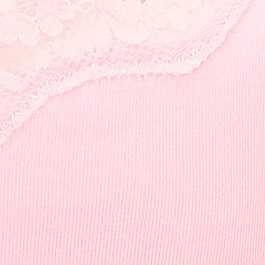 Jersey Cami Unlined Barely Pink