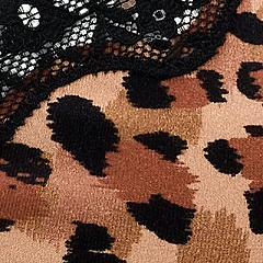 Jersey Cami Unlined Haute Spot C03