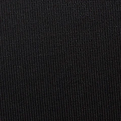 Jersey Wireless Scoop Unlined Jet Black