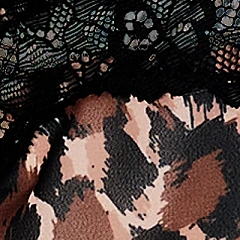 Kelee Unlined Haute Spot C06