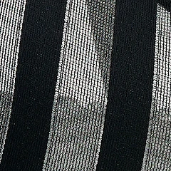 Ninamarie Unlined Jet Black