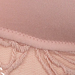 Shiloh Contour Rose Smoke