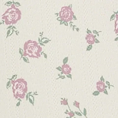 Pointelle Pant Scarlett Garden