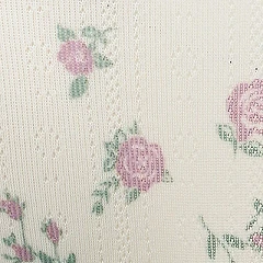 Pointelle Wireless Scoop Unlined Scarlett Garden