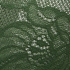 Winona Unlined Bronze Green