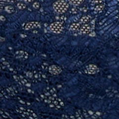 Chevelle Unlined Medieval Blue