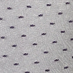 Marietta Unlined Purple Velvet