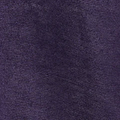 Patrice Purple Velvet