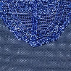 Serah Medieval Blue