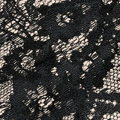 Serina Jet Black