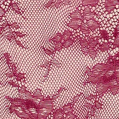Shiba Unlined Red Plum