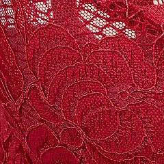 London Unlined Rio Red