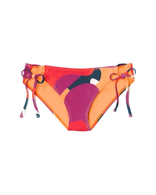 Tatiana Novelty Red swimwear bundle Still 2