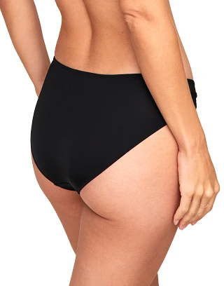 Mirianne Bikini Black panty bundle Model 2