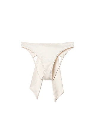 Gynger Bikini White panty bundle Still 1
