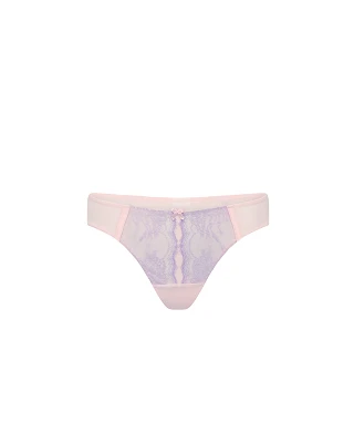 Renea Thong Light Pink panty bundle Still 1