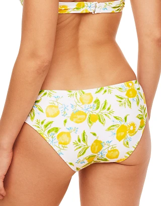 Shelby Novelty White swimwear bundle Model 1