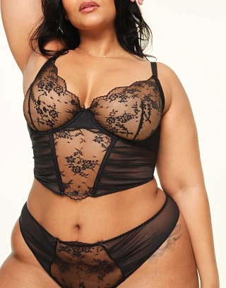 Sheer Lingerie Sets, XS to 4X | Adore Me