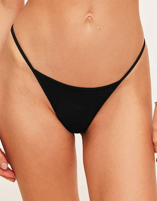Francyne Thong Plus