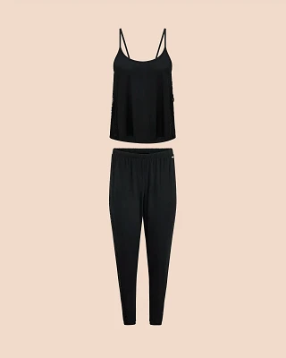 Marsha Black sleepwear bundle Still 2