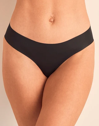Mebel D1 Hipster Black panty bundle Model 1