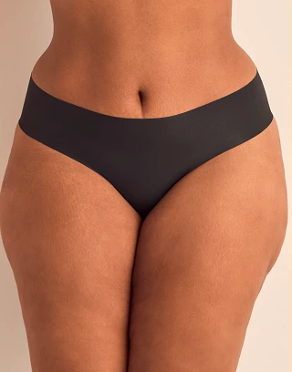 Mebel D1 Hipster Black Plus panty bundle Model 2