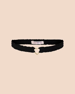 Lovisa Black lingerie bundle Still 2