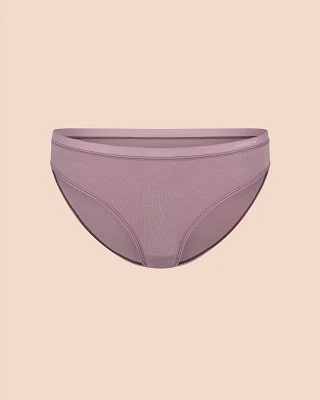 Everly Bikini Dark Purple panty bundle Still 2