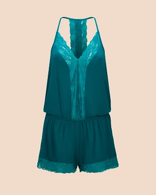 Mariska Dark Blue sleepwear bundle Still 2