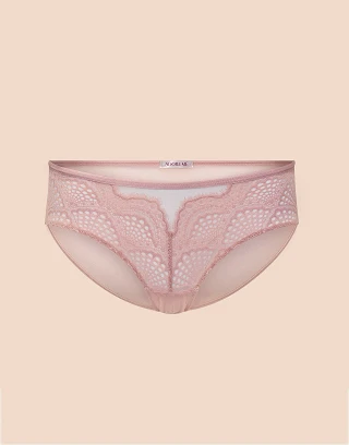 Sonja Hipster Medium Beige panty bundle Still 1