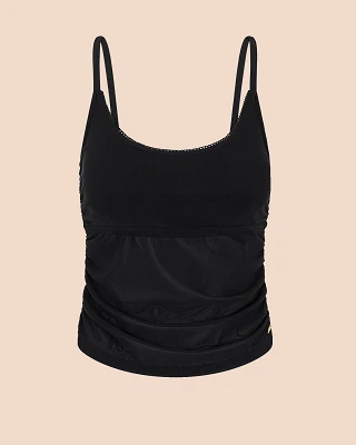Marseille Black 2 Lined swimwear bundle Still 2