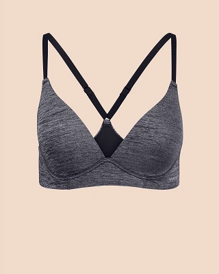 Helynn Black 2 Contour bra bundle Still 2