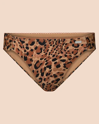 Marseille Animal Brown swimwear bundle Still 2
