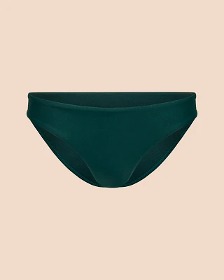 Tricia Dark Green swimwear bundle Still 2