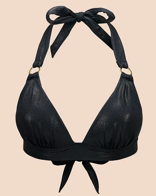Rina Black 2 Push Up swimwear bundle Still 2