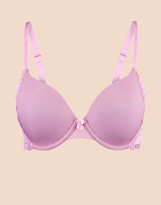 Paxton Medium Purple 2 Contour bra bundle Still 2