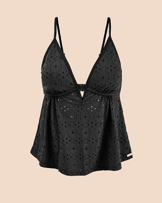 Bailee Black 2 Contour swimwear bundle Still 2
