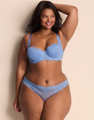 Dhalia Unlined