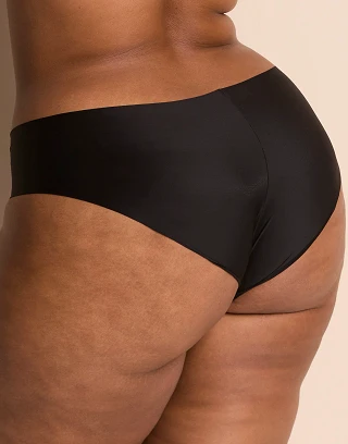 Maebel C1 Hipster Black Plus panty bundle Model 2
