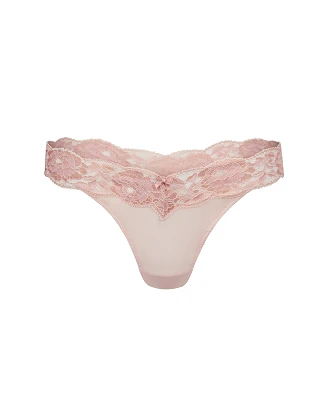 Jaya Thong Light Beige panty bundle Still 2