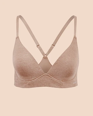 Helynn Medium Beige 3 Contour bra bundle Still 2