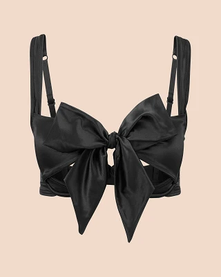 Gynger Black 2 Unlined bra bundle Still 2