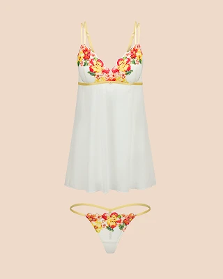 Margaret Contour Plus